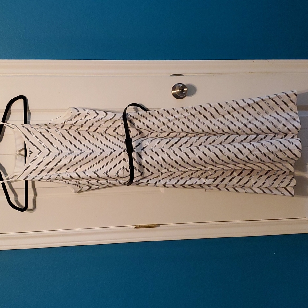 WHBM Dress NWOT